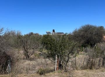 Terreno , Capilla del Monte · Terreno Los Alazanes 615 y Los Terrones