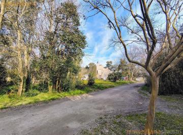 Terreno · 1052m² · Av Montevideo, Los Talas Berisso - Lote en Venta