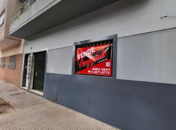 PH en Venta de 4 ambientes  · PH 4 Ambientes Pb Patio Terraza a Refaccionar Excelente Ubicación m. Gandhi 624