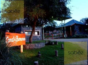 Terreno · 6182m² · Terreno en Venta Corral de Barrancas Unquillo