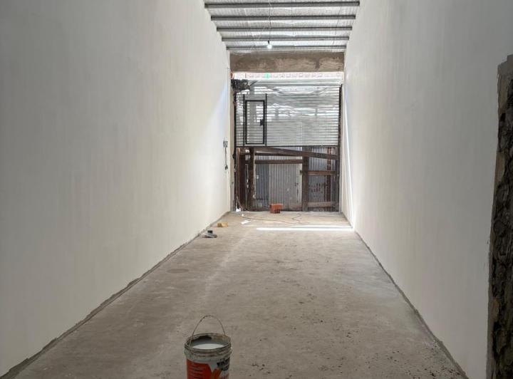 Local comercial · 60m²