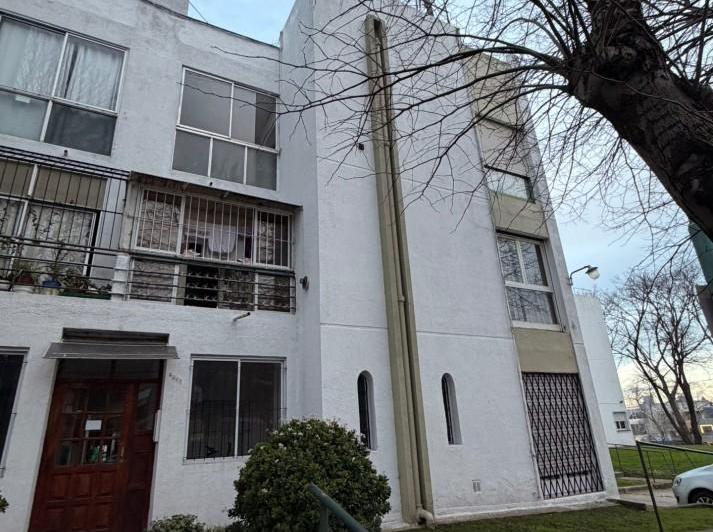 Departamento · 60m² · 3 Ambientes
