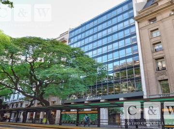 Oficina comercial · 396m² · 6 Cocheras · Av Leandro N. Alem Al 900 | Oficina en Alquiler y Venta | Catalinas