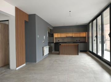 Departamento · 106m² · 4 Ambientes · Venta Departamento un Dormitorio