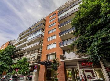 Departamento · 72m² · 3 Ambientes · 1 Cochera · Alquiler - Depto - 3 Ambientes - Puerto Madero - Vista Al Dique