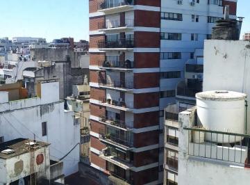 Departamento de 2 ambientes, Recoleta · Departamento, Venta 2 Ambientes Recoleta Muy Luminoso, Apto Profesional
