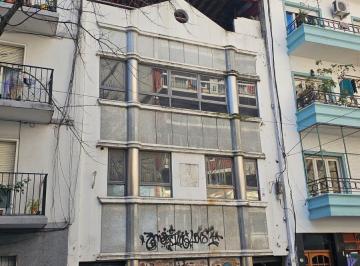 Edificio , Monserrat · Edificio - Construcción de 7 Pisos Sin Terminar México 1800 Congreso 828,80 m²