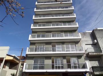 Departamento · 30m² · 1 Ambiente · Monoambiente en 4 Entre 45 y 46