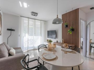 Departamento · 37m² · 2 Ambientes · Venta Departamento Barrio Luis Agote 1 Dormitorio