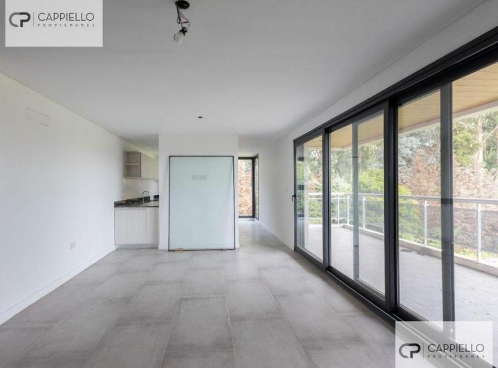 Departamento · 134ha · 3 Ambientes · 1 Cochera