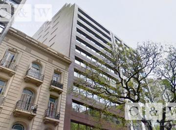Oficina comercial · 272m² · 2 Cocheras · Av Leandro N. Alem Al 500 | Oficina Venta | Catalinas