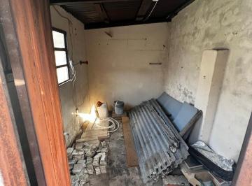 PH · 58m² · 3 Ambientes · 1 Cochera · Venta PH Entrada Independiente con Cochera