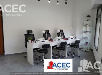 imagen proyectada con IA · Venta - Local - España y Hospitales