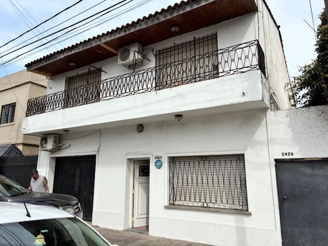 PH · 140m² · 7 Ambientes · 1 Cochera