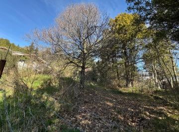 Terreno · 2560m² · Terreno en Villa Los Coihues