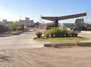 Terreno , Luján de Cuyo · Morro Inmobiliaria / Vende Lote en Bº Privado Milcayac