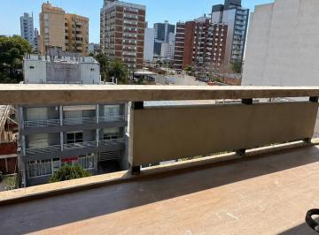 Departamento · 73m² · 3 Ambientes · 1 Cochera · Excelente Depto 2 Dorm C/balcón Cochera