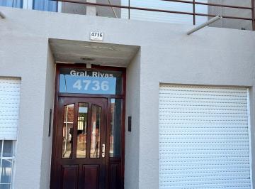 Departamento de 4 ambientes, Mar del Plata · Alquiler Dep. 3 Amb. con Dep. a La Calle Rivas 4700