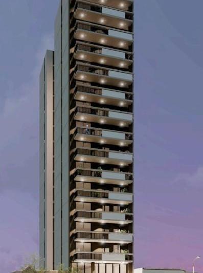 Departamento · 60m² · 2 Ambientes