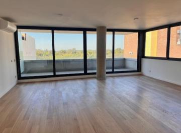 Departamento · 181m² · 4 Ambientes · 2 Cocheras · Departamento - Belgrano Chico
