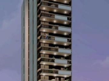 Departamento · 38m² · 2 Ambientes · Deptos de Uno y Dos Dorm - Financiación