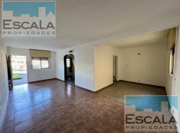 Departamento · 70m² · 4 Ambientes · Departamento en Barrio Rucci