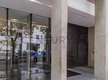 Garage · 14m² · Cochera en Venta en Palermo.
