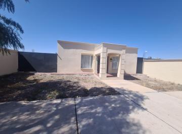 Casa de 4 ambientes, El Challao · Venta Casa en El Challao