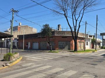 JAP-JAP-2275_2 · Venta de Casa 4 Ambientes con Local, San Justo, La Matanza