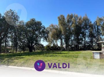 Terreno · Lote en Venta - Barrio Santa Ines III, Canning