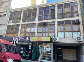 Oficina comercial · 33m² · 1 Cochera · Oficina en Venta en San Martín Centro con Cochera
