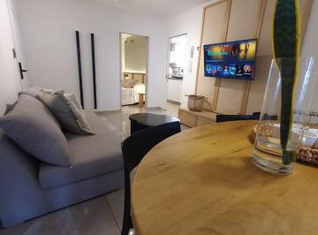 Departamento de 2 ambientes, Córdoba · Alquilo Depto 2 Dor, Amoblado. con Quincho y Pileta