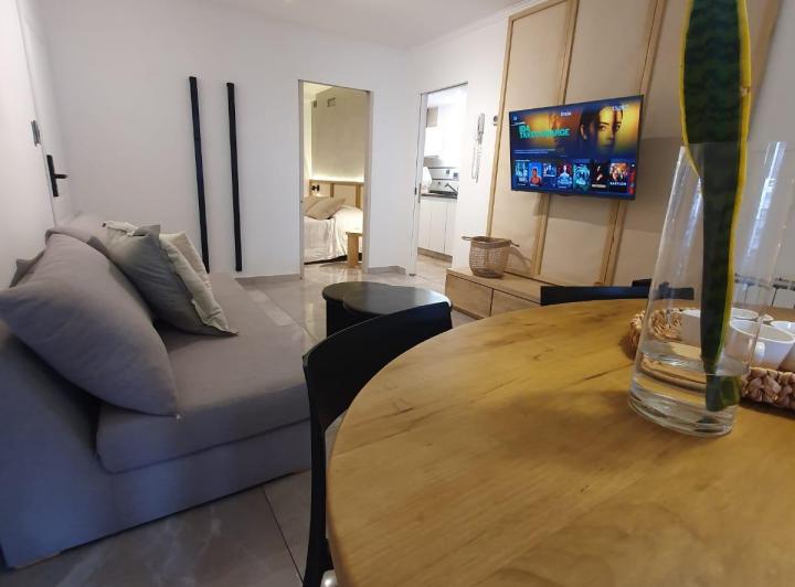 Departamento · 70m² · 2 Dormitorios