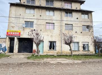 PH · 502m² · Edificio Completo, Calle Chubut 677