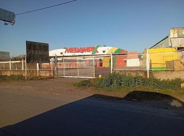 Depósito · 6600m² · 6.600 m² de Deposito, con Frente Sobre Au Tucuman - Famailla, Lindero a 3 Super Mayoristas con Park.