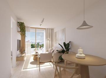 Departamento de 3 ambientes, Villa Devoto · 3 Ambientes con Balcón en Construcción