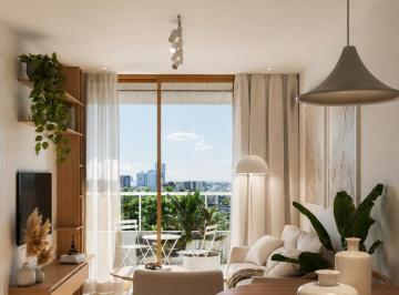 Departamento de 3 ambientes, Villa Devoto · 3 Ambientes con Balcón en Construcción