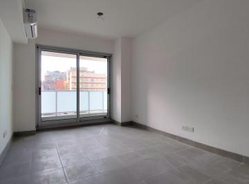 Departamento · 27m² · 1 Ambiente · Spot Studios - Monoambiente a Estrenar 31 m² en Paraguay 800 - Amenities