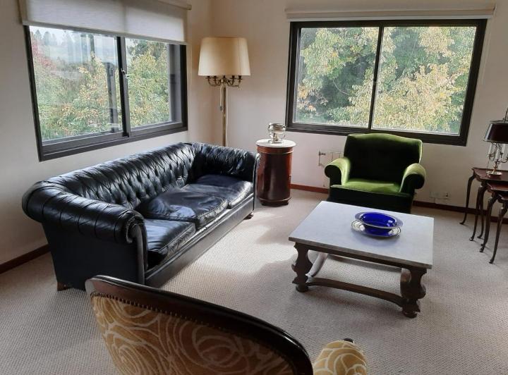 Departamento · 120m² · 5 Ambientes · 2 Cocheras