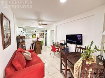 Departamento · 40m² · 2 Ambientes · 1 Cochera · Excelente Departamento de 2 Ambientes en Venta, Moron.
