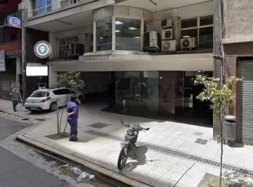 Garage · 10m² · Excelente Oportunidad Cochera en Venta en Barrio San Nicolás, Capital Federal