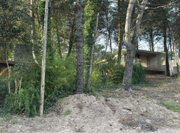 Terreno · 350m² · Oportunidad! Mar Azul, 10 X 35, Sobre Calle Necochea E/(