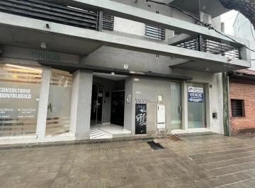 Departamento · 45m² · 2 Ambientes · Deparatamento Al Frente, en Planta Baja de Edificio, con Amp