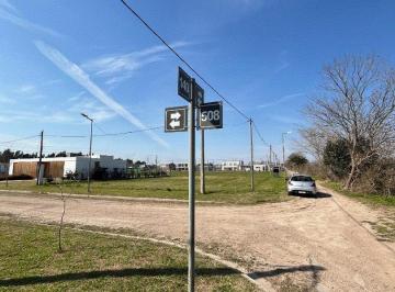 Terreno · 655m² · Terreno en Fincas de Don Guido, 655 m Totales, Frente de