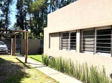 Casa de 4 ambientes, La Plata · Casa en Venta 475 E/ 28 y 29 City Bell