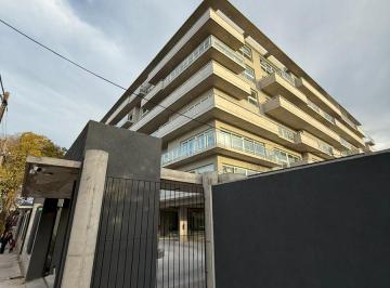 Departamento · 39m² · 2 Ambientes · 2 Cocheras · Venta Departamento 2 Ambiente con Balcon y Cochera Doble