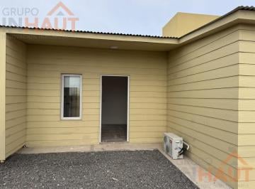 Casa · 46m² · 3 Ambientes · Inversión Casa de Añelo