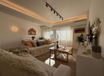 Departamento · 76m² · 3 Ambientes · Departamento 3 Ambientes Refaccionado a Nuevo – Apto Crédito – Lomas Oeste