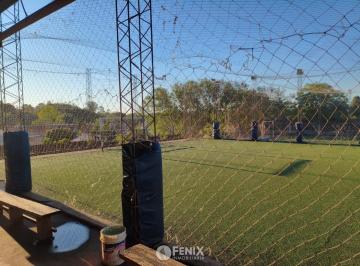 Terreno · 2900m² · Tf800 - Terreno 50 X 58 + Canchas de Fútbol - Oportunidad de Inversión y Capitalización