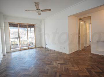 Departamento · 54m² · 3 Ambientes · Departamento en Venta de 3 Ambientes en Balvanera con Balcón. Gran Oportunidad!